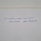 Sirpa Mänty : Mattu saa'nid (signeerattu) - pikkukuva 3