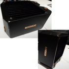 Alphacool NexXxoS Monsta Full Copper 140 jäähdytin - pikkukuva 3