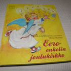 Järvinen  - Karma Eero-enkelin joulukirkko - pikkukuva 1