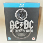 AC/DC: LET THERE BE ROCK  (BD) - pikkukuva 1