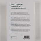 Kalle Päätalo : Mustan Lumperin raito - kertomuksia ja nä... - pikkukuva 2