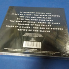 IRON MAIDEN - THE BOOK OF SOULS UUSI CD - pikkukuva 2