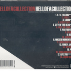 RASMUS BELL OF ACOLLETION - pikkukuva 2
