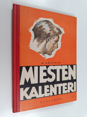 Miesten kalenteri