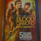 Blood diamond - Veritimantti - pikkukuva 1