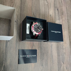 (Uusi) Tommy Hilfiger miesten rannekello - pikkukuva 1