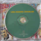 CISSE HÄKKINEN - Teendreams (CD) - pikkukuva 3