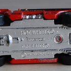 HOT WHEELS, 1970-luku, Fire Eater - pikkukuva 3