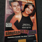 Sinussa on se jokin - pikkukuva 1