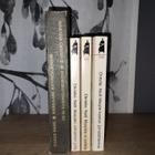 Agatha Christie - 5x Marple & 1x Dahl - pikkukuva 2