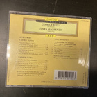 Bizet / Massenet - Carmen Suites 1 & 2 / Scenes CD - pikkukuva 2