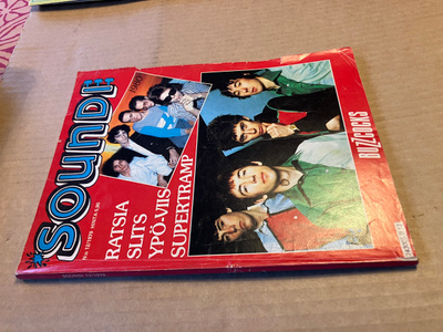 SOUNDI 12/1979
