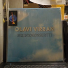 ERIESITTÄJIÄ - OLAVI VIRRAN MUISTOKONSERTTI EX+/EX+ LP - pikkukuva 1