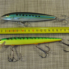 Vaappuja Rapala Ireland ja Rapala Floating. - pikkukuva 1