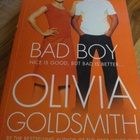 Olivia Goldsmith: Bad boy pokkari ( englannin kielinen ) - pikkukuva 1