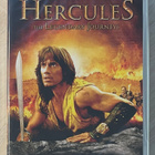 Hercules: Kausi 1 (4DVD) Kevin Sorbo (UUSI) - pikkukuva 1