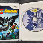 Lego Batman - The Videogame WII - pikkukuva 2