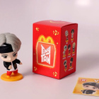 McDonald’s TinyTAN BTS V ( Encore Edition 2025 ) - pikkukuva 1