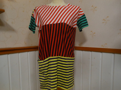 Marimekko Tunika Platu koko XS