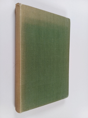E. A. Maxwell : The methods of plane projective geometry ...