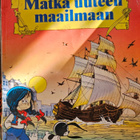 Sarjakuva lehtiä - pikkukuva 5
