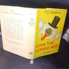 P. G. Wodehouse : Kuka teki kenelle mitä ( SIS POSTIKULU - pikkukuva 2