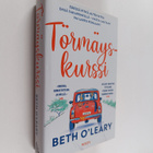 Beth O'Leary : Törmäyskurssi - pikkukuva 1