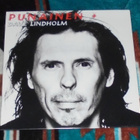 DAVE LINDHOLM ~ Punainen + ~ LP kelmussa *UUSI* #095/100 kpl - pikkukuva 1
