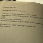 Louis Masterson - Morgan Kane: Apasseja! (nid.) - pikkukuva 2