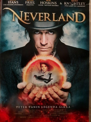 NEVERLAND