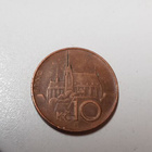 10 kc  ceska 1995  kl 5 - pikkukuva 1