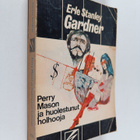 Erle Stanley Gardner : Perry mason ja huolestunut holhooja - pikkukuva 1