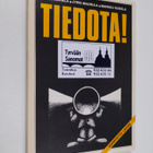 Allan Liuhala : Tiedota! - pikkukuva 1