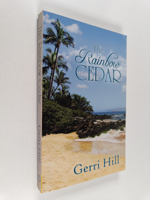 Gerri Hill : The Rainbow Cedar
