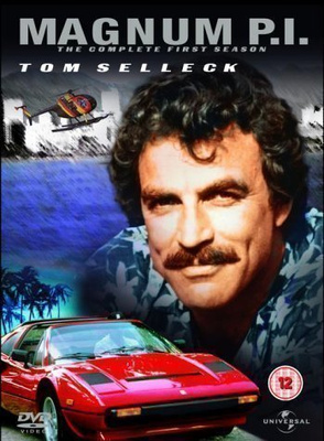 Magnum P.I.1-5