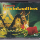 CD: Tangon kuninkaalliset - pikkukuva 1