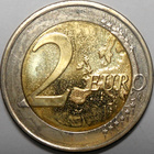 Slovenija. 2€ 2011. UNC. - pikkukuva 2