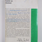 George Gaylord Simpson : Kehitys, luonto ja ihminen - pikkukuva 2