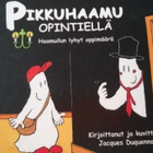 pikkuhaamu opintiellä - pikkukuva 1