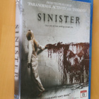 Blu-ray Sinister ( 2012) - pikkukuva 1
