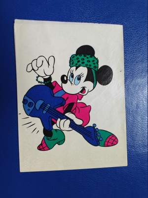 DISNEY TARRAKUVA