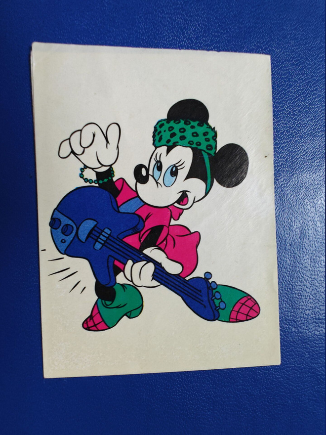 DISNEY TARRAKUVA