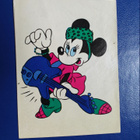 DISNEY TARRAKUVA - pikkukuva 1