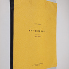 Curt Olsson : Yhtiöoikeus - pikkukuva 1