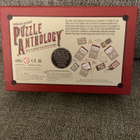SHERLOCK HOLMES PUZZLE ANTHOLOGY - pikkukuva 2