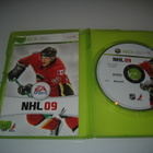 NHL 09 **XBOX360** - pikkukuva 3