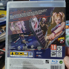 Lollipop chainsaw ps3 - pikkukuva 2
