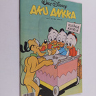Aku Ankka N:o 37/1990 - pikkukuva 1