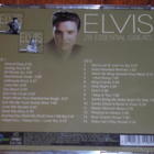 2x CD - ELVIS - 28 Essential Greats - 2008 rockabilly MINT - pikkukuva 2