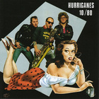 HURRIGANES - 10/80 CD + Yllätys Extra - pikkukuva 1